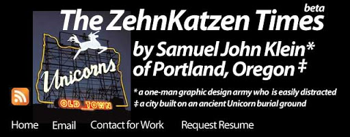 The Zehnkatzen Times head Image hosted @ Picasa