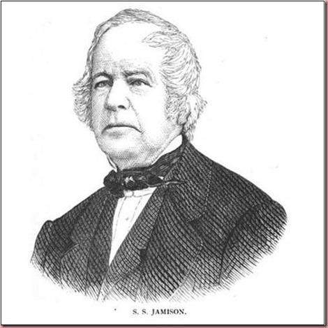 Maj SS Jamison Maj SS Jamison