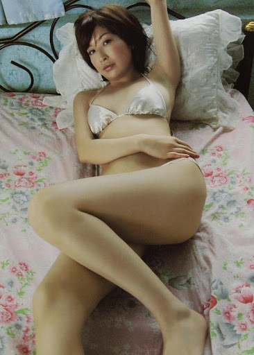 mayumi ono sexy asian bikini model ?? ???.jpg