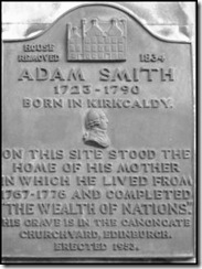Adam Smith