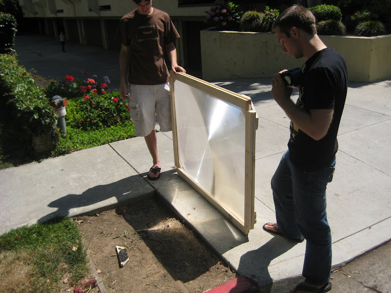 Project photo.