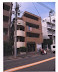 Tokyo Apartment