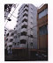 Tokyo Apartment