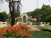 Garden of Dreams - A little haven off the busy streets of Kathmandu