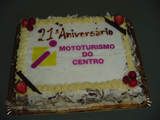 O MTC já soma 21 primaveras!