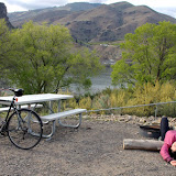 Ride well done!