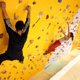 Sala bouldering