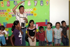 9 Tehueco School Visit (6) 9 Tehueco School Visit (6)
