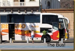 mexico bus mexico bus