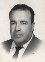 Eugenio García del Castillo Clavel