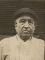 Francisco Calle López
