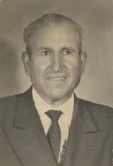 Julián Calle Maldonado Julián Calle Maldonado
