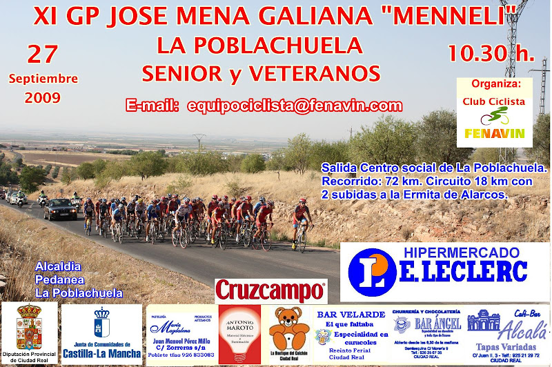GP Menneli