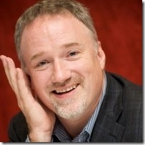 David Fincher esete Nemo kapitánnyal