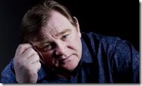 Brendan Gleeson kupája