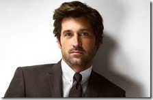 Patrick Dempsey a Transformers 3-ban