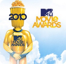 MTV Movie Awards jelöltjei