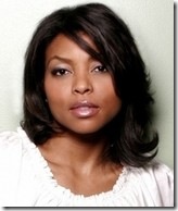 Taraji P. Henson a Baggage Claimben