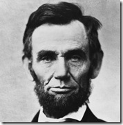 Abraham Lincoln A vámpírvadász