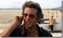 Bradley Cooper mégsem háborúzik