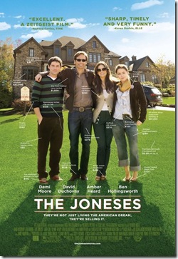 The Joneses