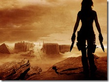 A Rémálom az Elm utcában előtt jön a Resident Evil 4 előzetese