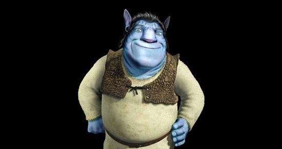 shrekavatar