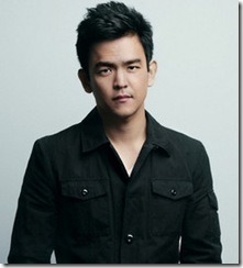 John Cho a filmterveiről