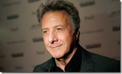 Jöhet Dustin Hoffman első filmje