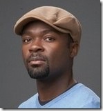 David Oyelowo a Selmában