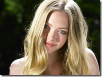 Amanda Seyfried McG-vel fog dolgozni