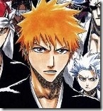 A Warneré lehet a Bleach