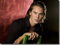 Taylor Kitsch a Battleshipben