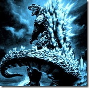 Godzilla visszatér