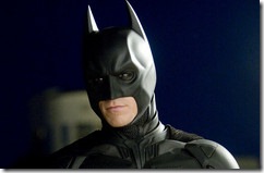 Nem lesz 3D-s a Batman 3