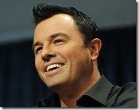 Seth MacFarlane rendezni készül