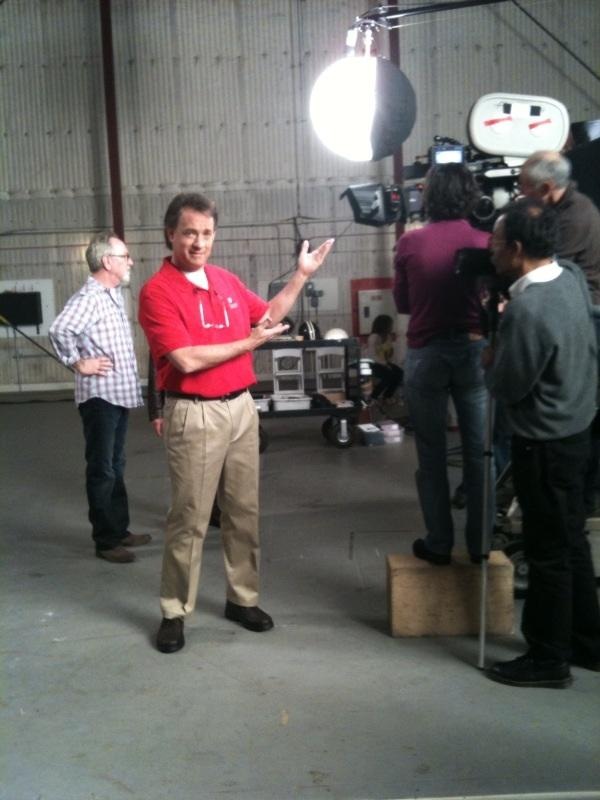 Larry Crowne Tom Hanks