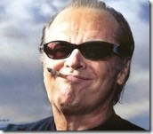 Jack Nicholson is Vegasba megy