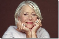 Helen Mirren az Arthur remake-ben