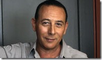 Paul Reubens lesz Tréfi hangja