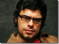 Jemaine Clement a Sötét zsaruk 3-ban