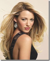 Blake Lively a Green Lanternről