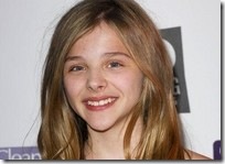 A vidéki Chloe Moretz