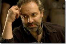 Sam Mendes újra munkában
