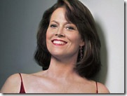 Sigourney Weaver az Abductionben