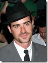 Justin Theroux a Wanderlustban