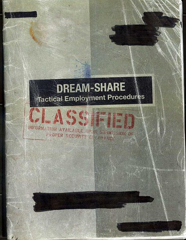 Inception Dream Share manual 01