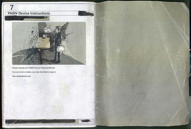 Inception Dream Share manual 14