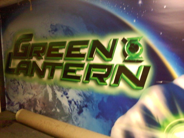 Green Lantern 2