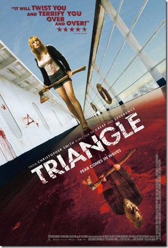 Triangle poster 2